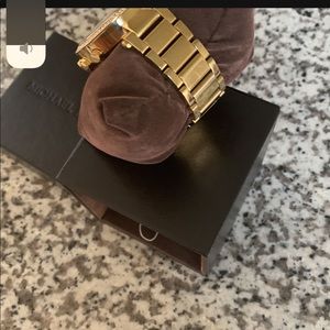 Michael Kors women’s watch